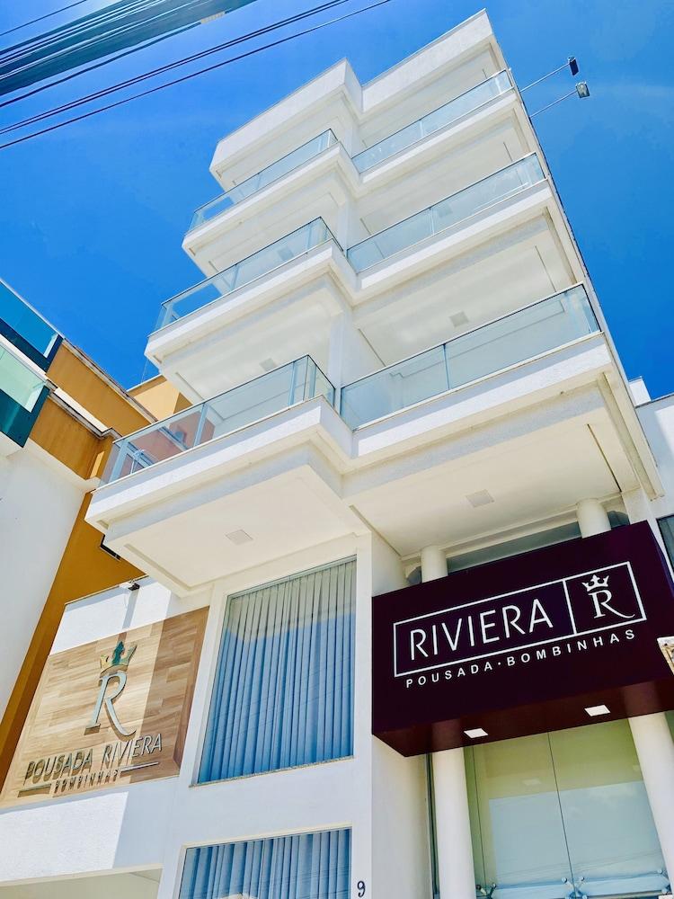 Pousada Riviera Bombinhas Exterior photo