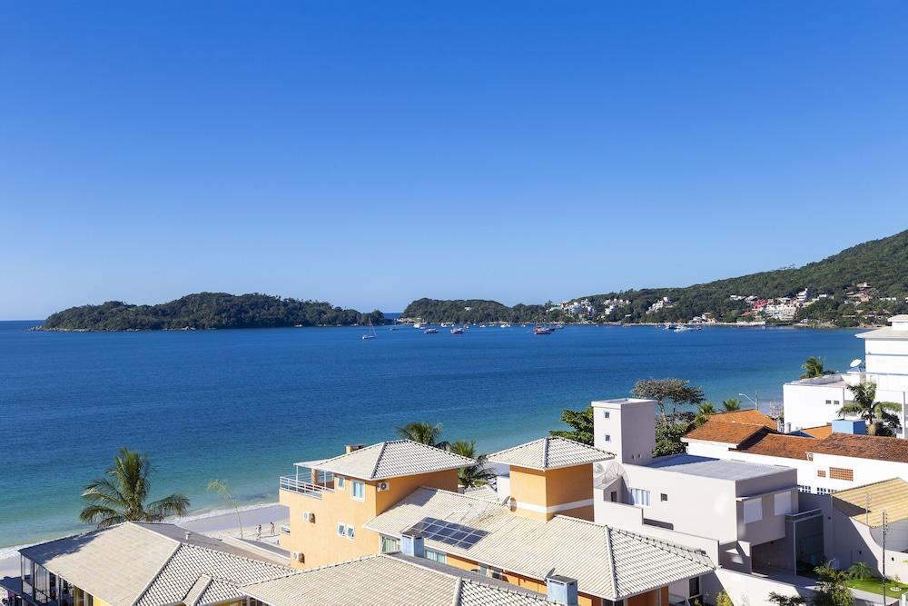 Pousada Riviera Bombinhas Exterior photo