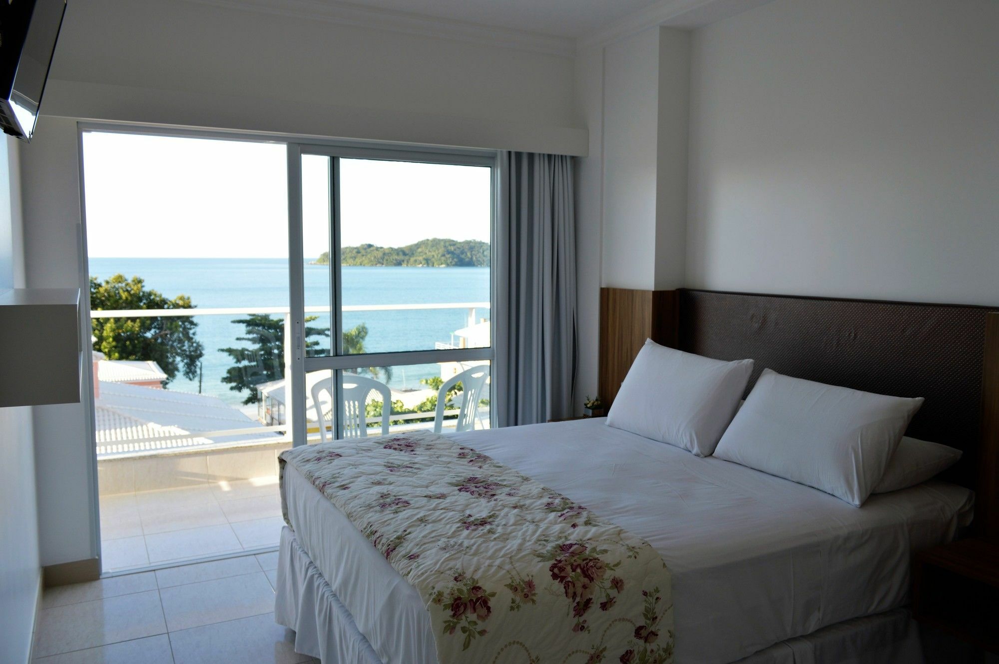 Pousada Riviera Bombinhas Exterior photo