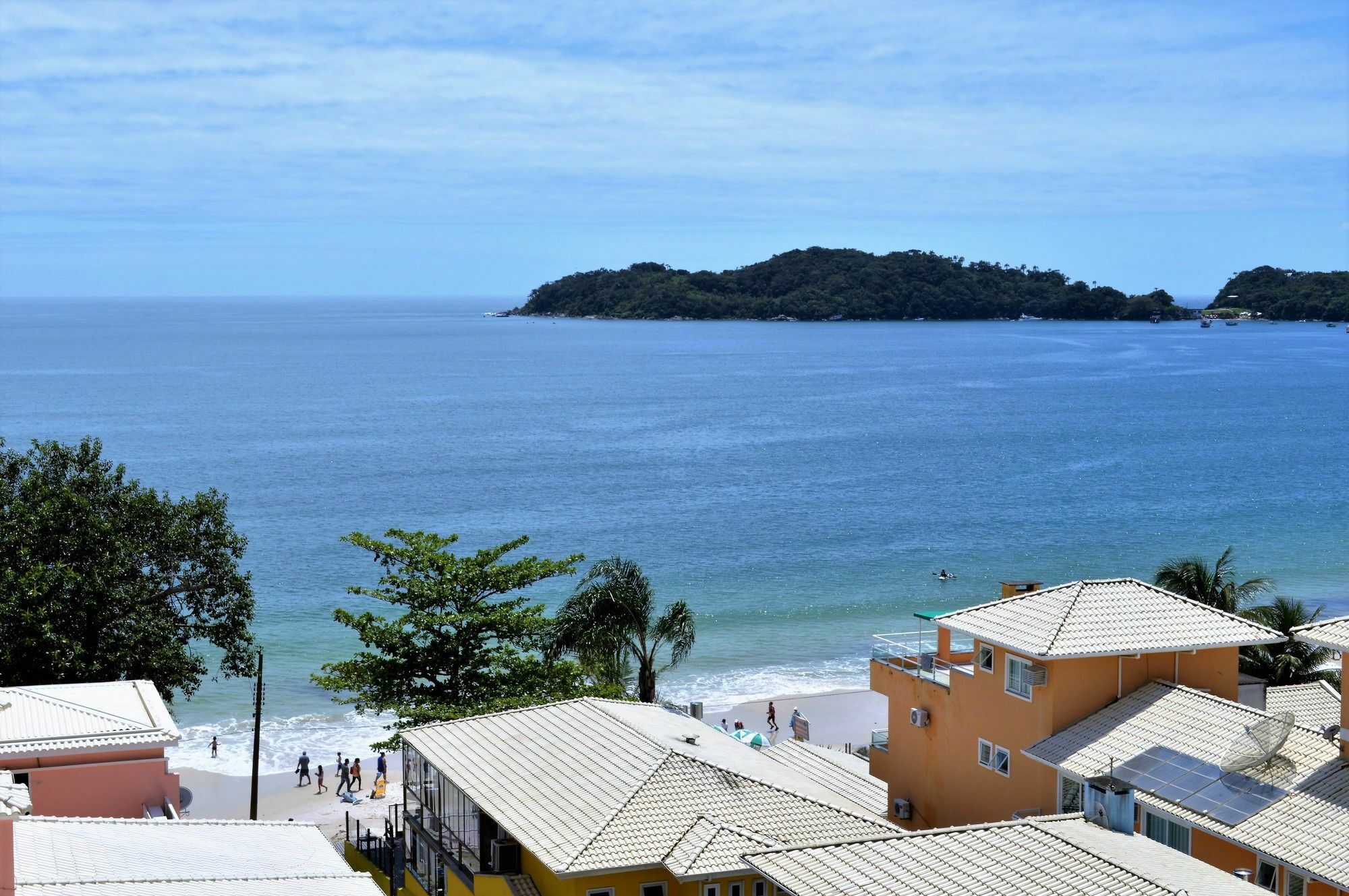 Pousada Riviera Bombinhas Exterior photo