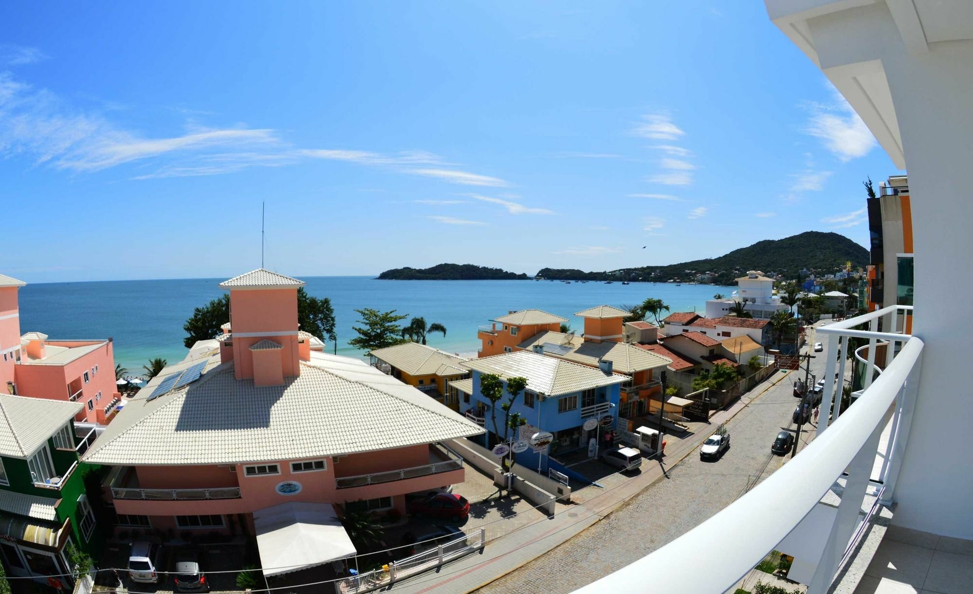 Pousada Riviera Bombinhas Exterior photo