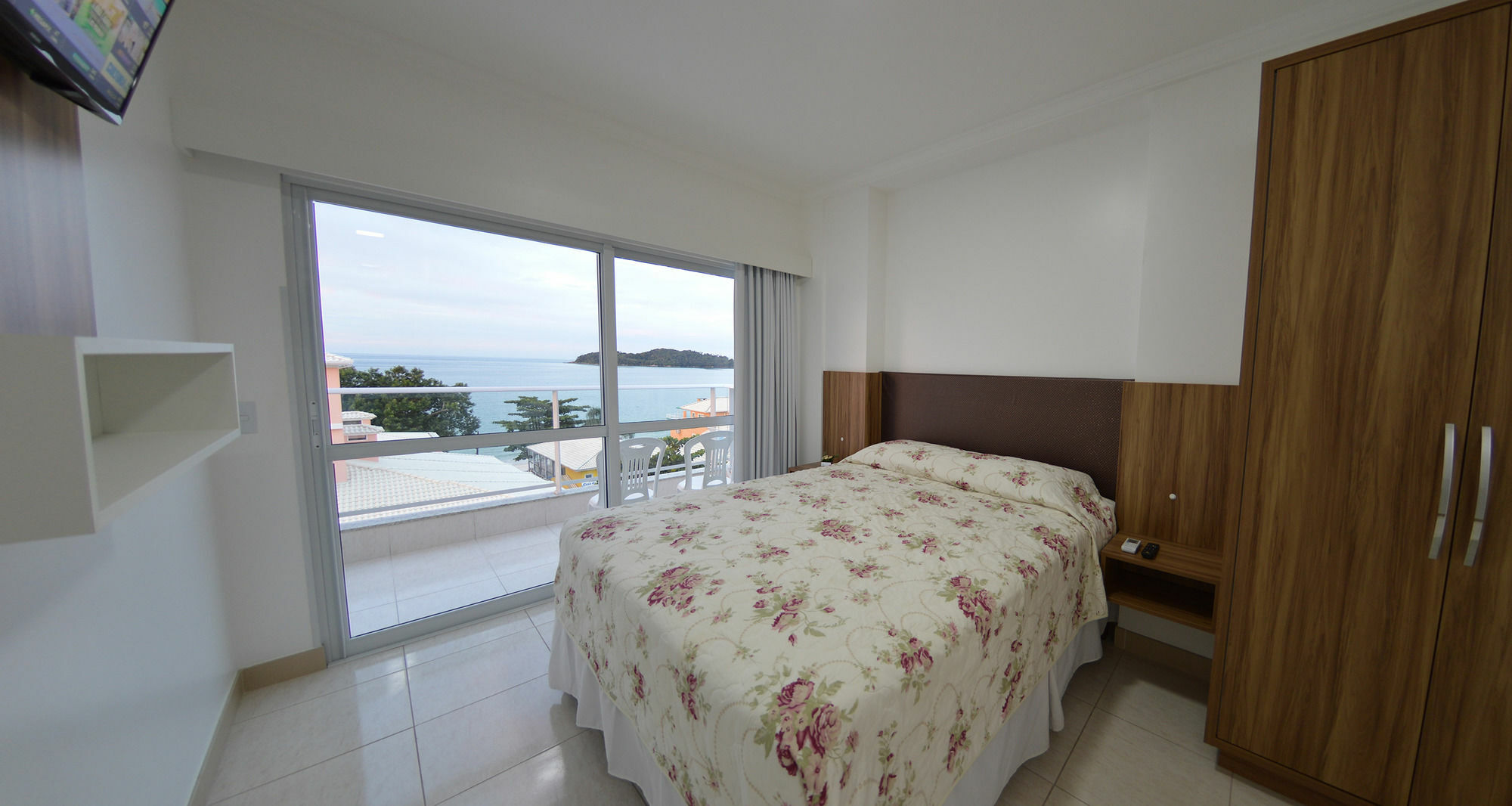 Pousada Riviera Bombinhas Exterior photo