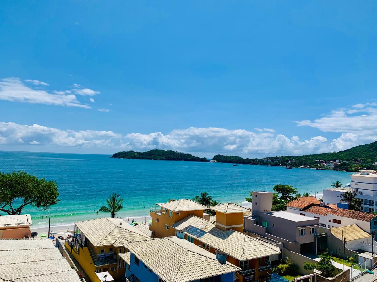 Pousada Riviera Bombinhas Exterior photo