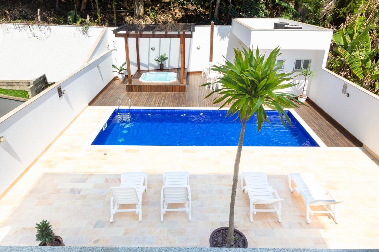 Pousada Riviera Bombinhas Exterior photo